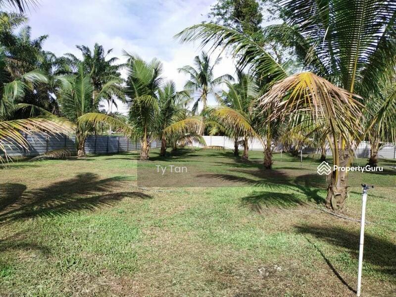 Agricultural Land for Sale in Kota Tinggi (Johor) - Ty Tan - PropertyGuru.com.my
