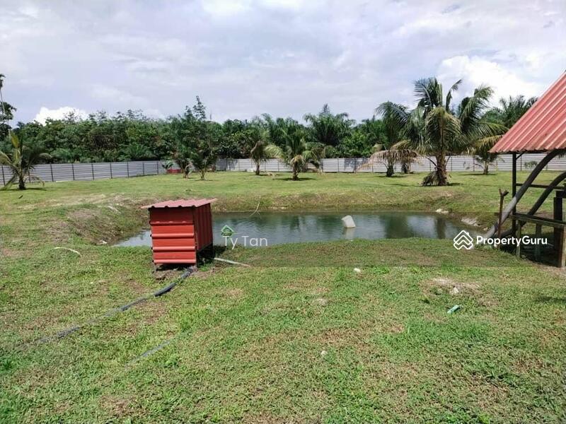 Agricultural Land for Sale in Kota Tinggi (Johor) - Ty Tan - PropertyGuru.com.my