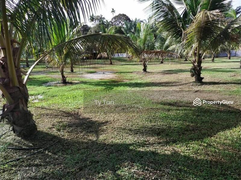 Agricultural Land for Sale in Kota Tinggi (Johor) - Ty Tan - PropertyGuru.com.my