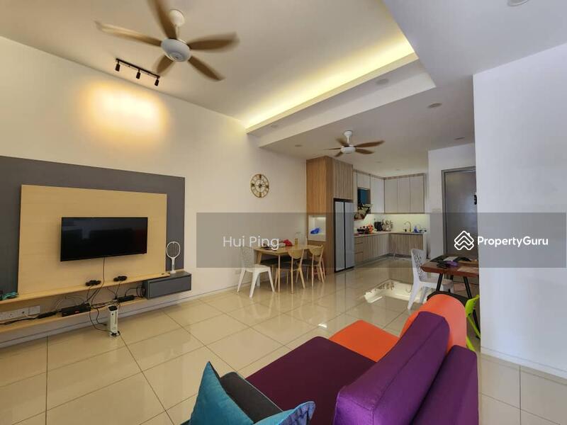 Rumah Teres 3 Tingkat untuk Dijual di Puchong (Selangor) - Hui Ping - PropertyGuru.com.my