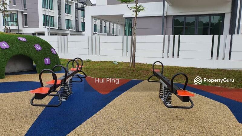 Rumah Teres 3 Tingkat untuk Dijual di Puchong (Selangor) - Hui Ping - PropertyGuru.com.my