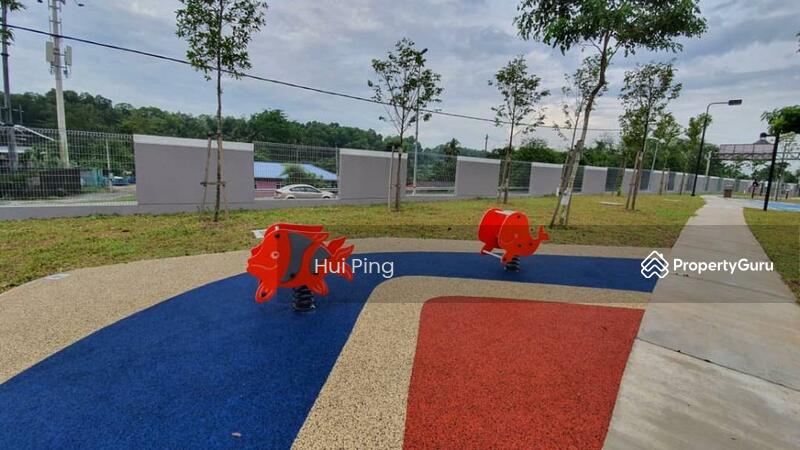 Rumah Teres 3 Tingkat untuk Dijual di Puchong (Selangor) - Hui Ping - PropertyGuru.com.my