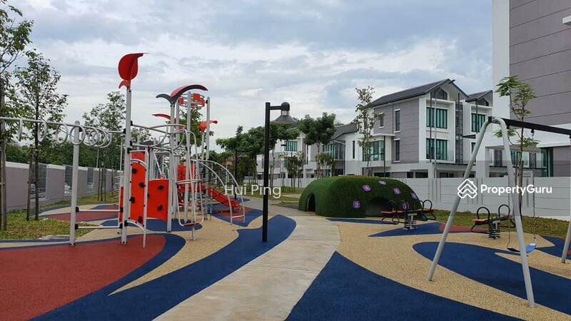 Rumah Teres 3 Tingkat untuk Dijual di Puchong (Selangor) - Hui Ping - PropertyGuru.com.my