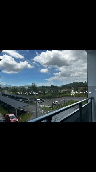 For Rent - Greenfield Residence