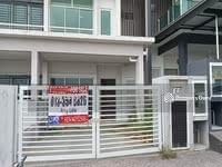 For Sale - Pahang Triang Taman Sri Merbau