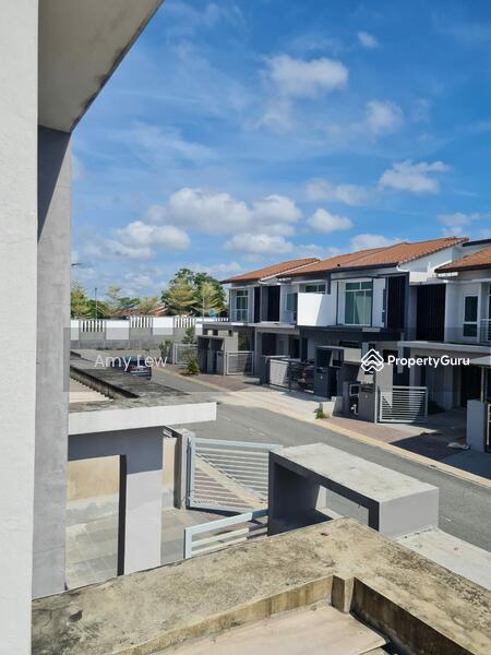 2-storey Terraced House for Sale in Triang (Pahang) - Amy Lew - PropertyGuru.com.my