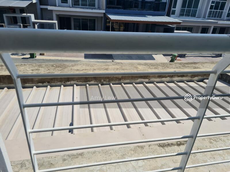 2-storey Terraced House for Sale in Triang (Pahang) - Amy Lew - PropertyGuru.com.my