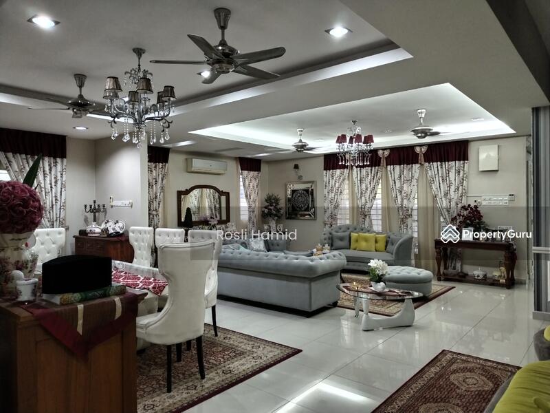 For Sale - Taman Jelok Impian Kajang
