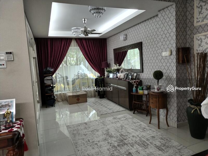 For Sale - Taman Jelok Impian Kajang