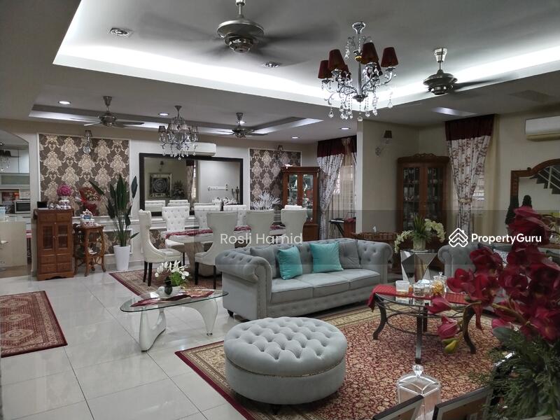 For Sale - Taman Jelok Impian Kajang