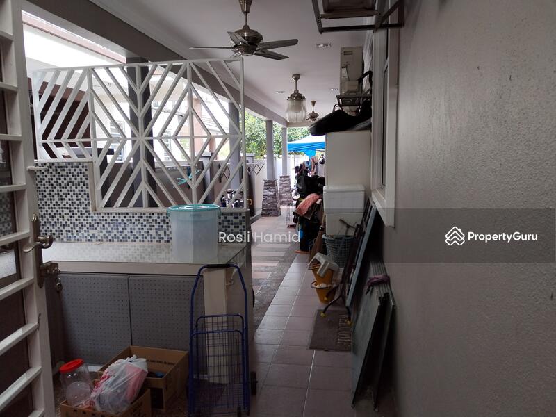 For Sale - Taman Jelok Impian Kajang