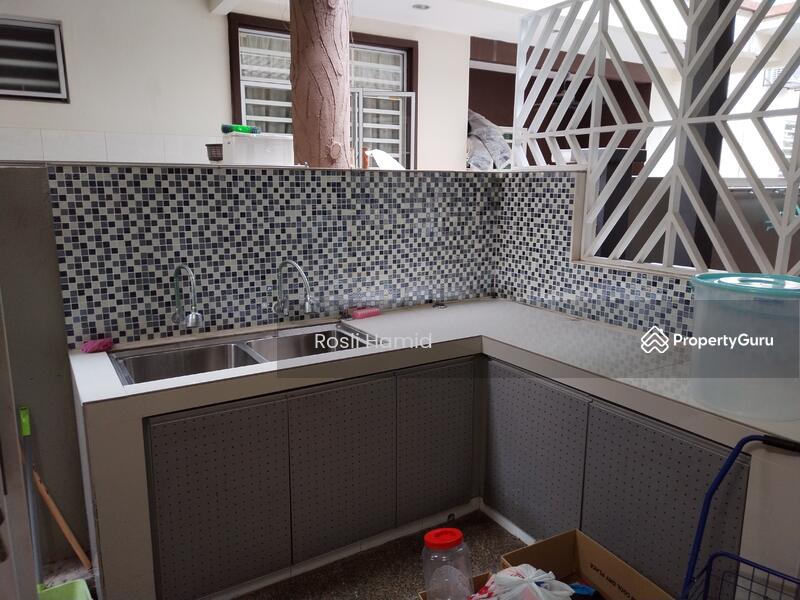 For Sale - Taman Jelok Impian Kajang