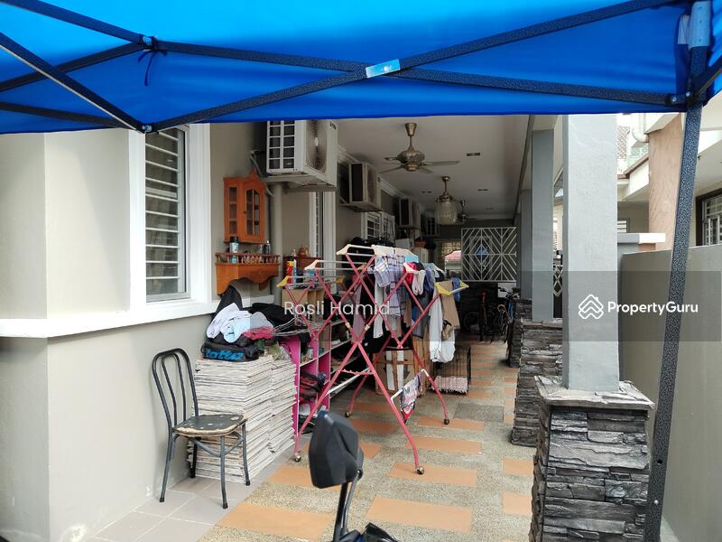 For Sale - Taman Jelok Impian Kajang