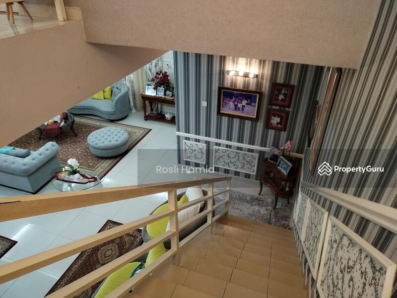 For Sale - Taman Jelok Impian Kajang