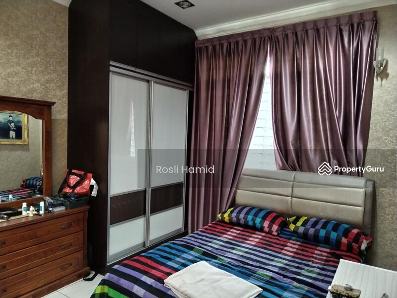 For Sale - Taman Jelok Impian Kajang