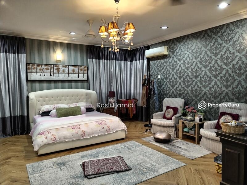 For Sale - Taman Jelok Impian Kajang