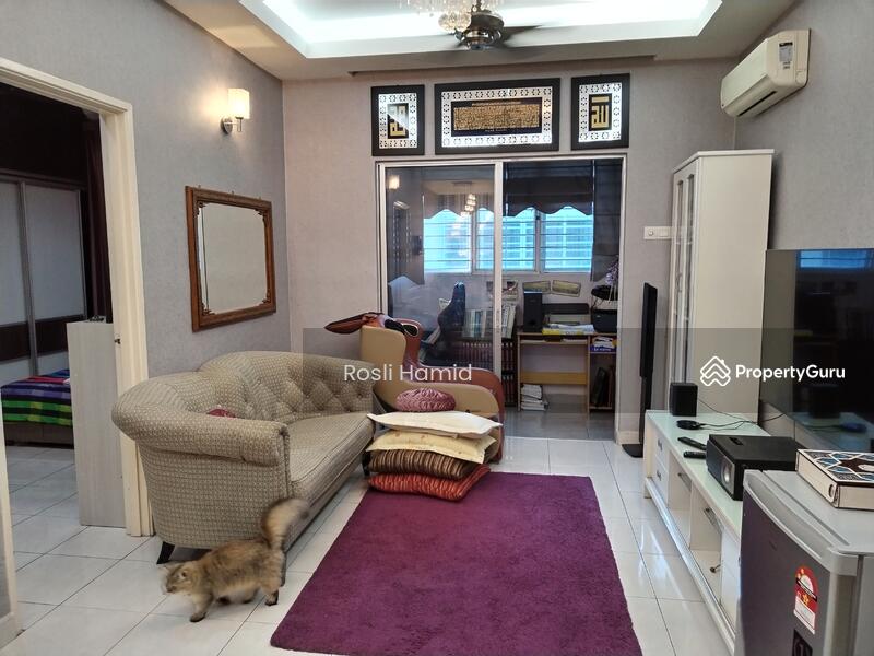 For Sale - Taman Jelok Impian Kajang