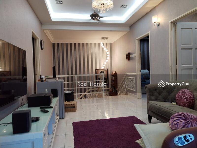 For Sale - Taman Jelok Impian Kajang