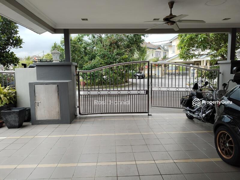 For Sale - Taman Jelok Impian Kajang