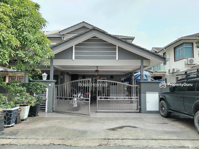 For Sale - Taman Jelok Impian Kajang