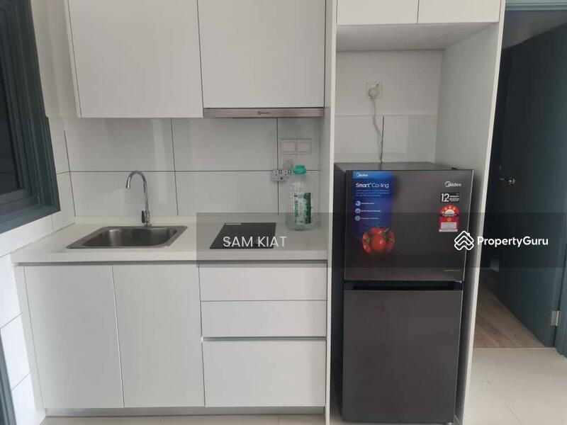 Servis Apartment untuk Disewa di Aera Residence - SAM KIAT - PropertyGuru.com.my