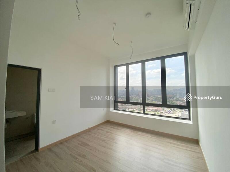 Servis Apartment untuk Disewa di Aera Residence - SAM KIAT - PropertyGuru.com.my