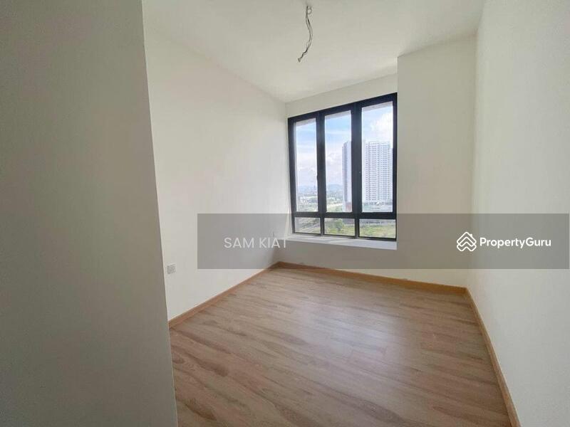 Servis Apartment untuk Disewa di Aera Residence - SAM KIAT - PropertyGuru.com.my