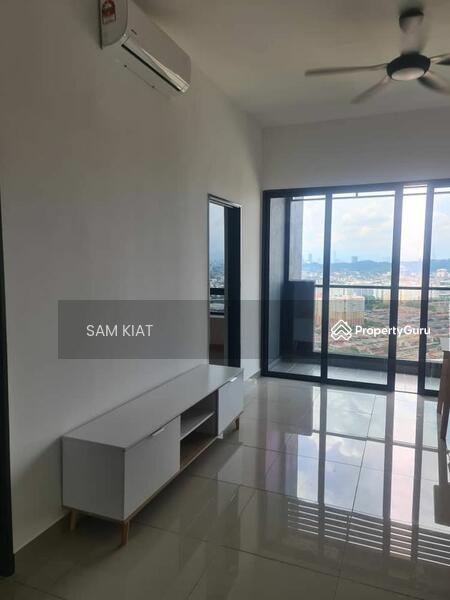 Servis Apartment untuk Disewa di Aera Residence - SAM KIAT - PropertyGuru.com.my