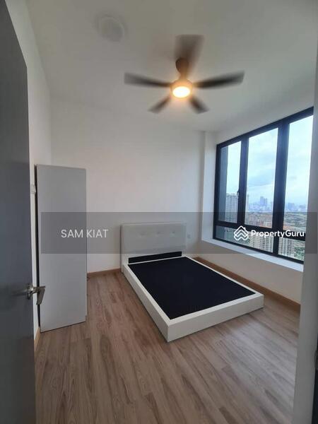 Servis Apartment untuk Disewa di Aera Residence - SAM KIAT - PropertyGuru.com.my