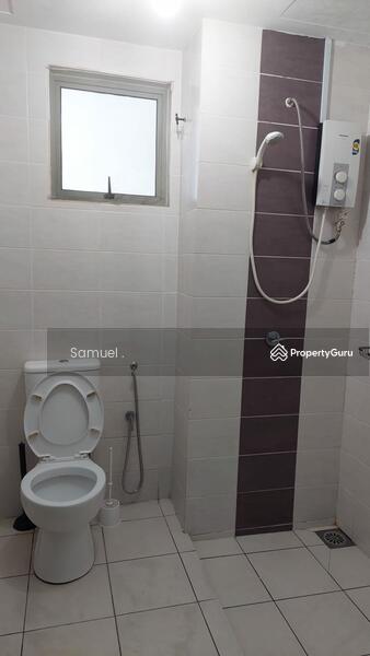 Service Residence for Rent at Garden @ One South - Samuel . - PropertyGuru.com.my