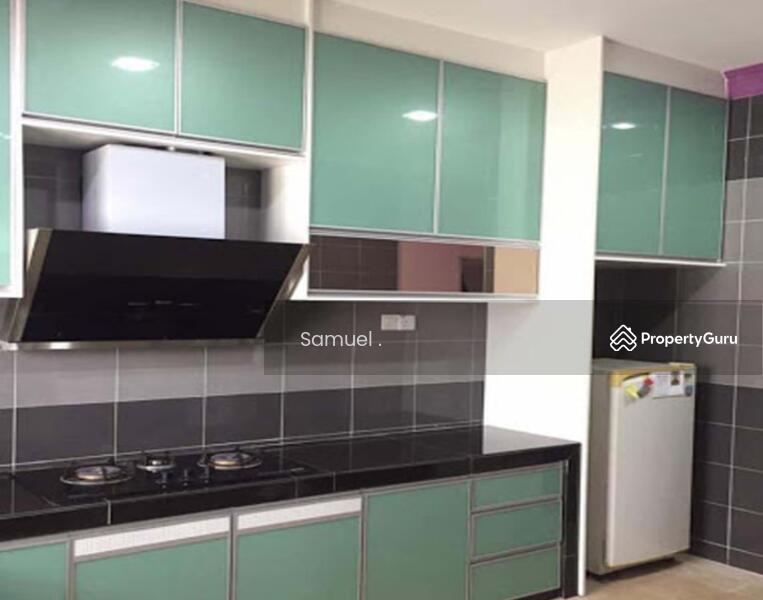 Service Residence for Rent at Garden @ One South - Samuel . - PropertyGuru.com.my