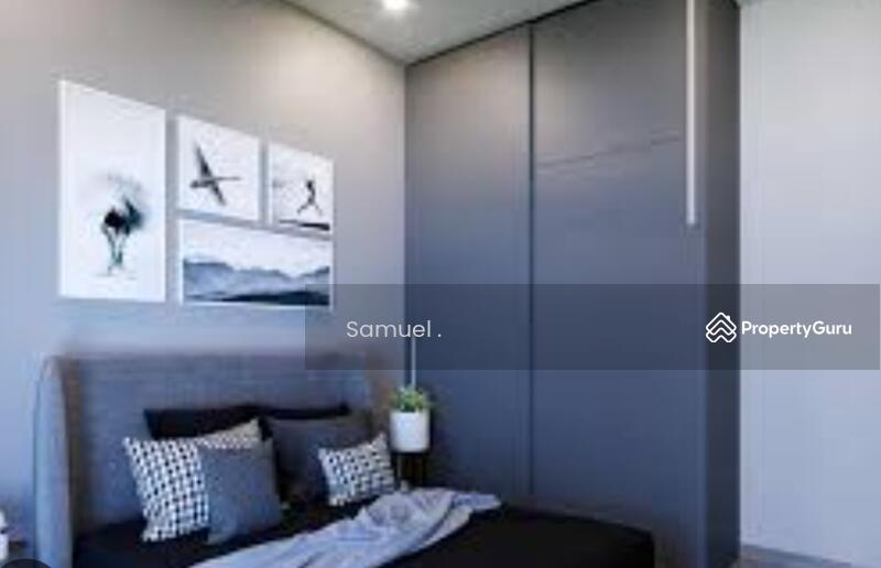 Service Residence for Rent at Garden @ One South - Samuel . - PropertyGuru.com.my