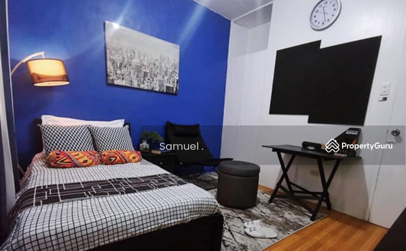 Service Residence for Rent at Garden @ One South - Samuel . - PropertyGuru.com.my