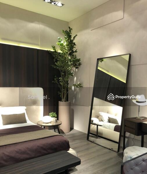 Service Residence for Rent at Garden @ One South - Samuel . - PropertyGuru.com.my