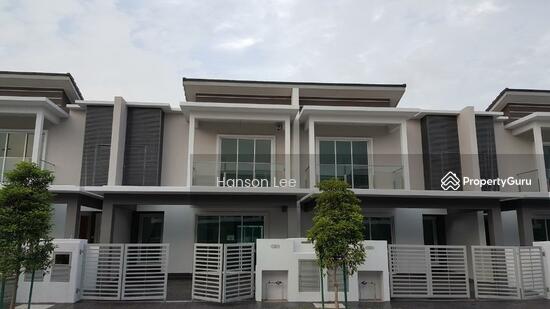 2-storey Terraced House for Sale in Bandar Baru Bangi (Selangor ...