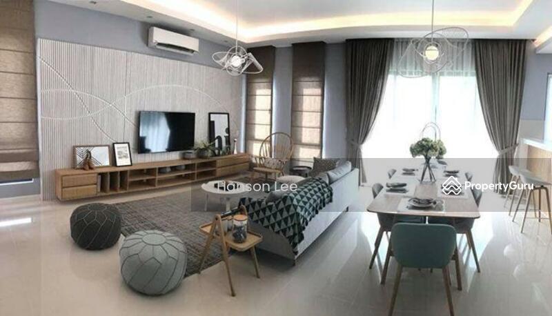 Rumah Teres 2 Tingkat untuk Dijual di Bandar Baru Bangi (Selangor) - Hanson Lee - PropertyGuru.com.my