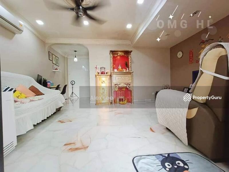 Taman Sentosa Klang, Klang, Selangor, 3 Bedrooms, 1865 sqft, Terraces