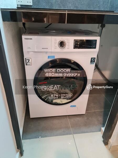 Kenwingston Avenue untuk Untuk Disewa - RM 1,900 /bulan, Mac 2026 - PropertyGuru.com.my