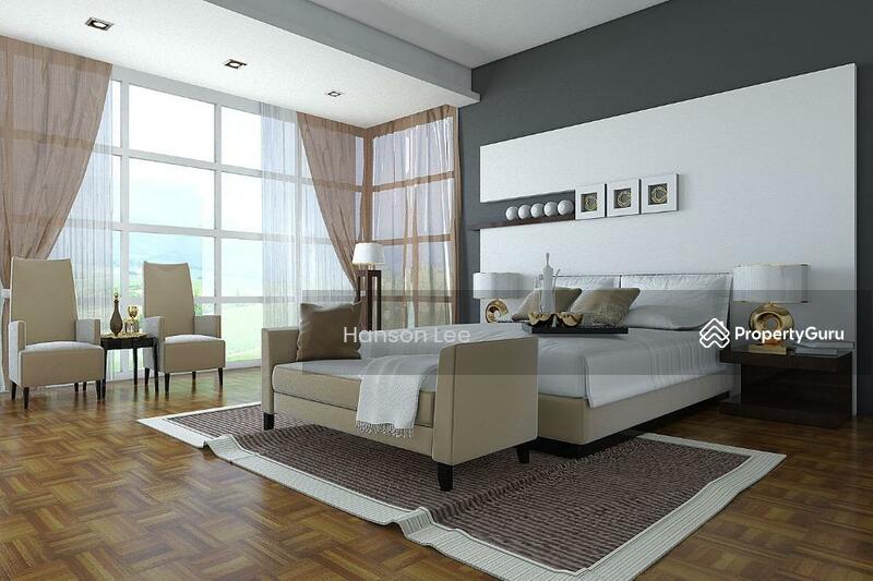 Untuk Dijual - Corner Lot Taman Puncak Jalil Seri Kembangan - Double Storey House