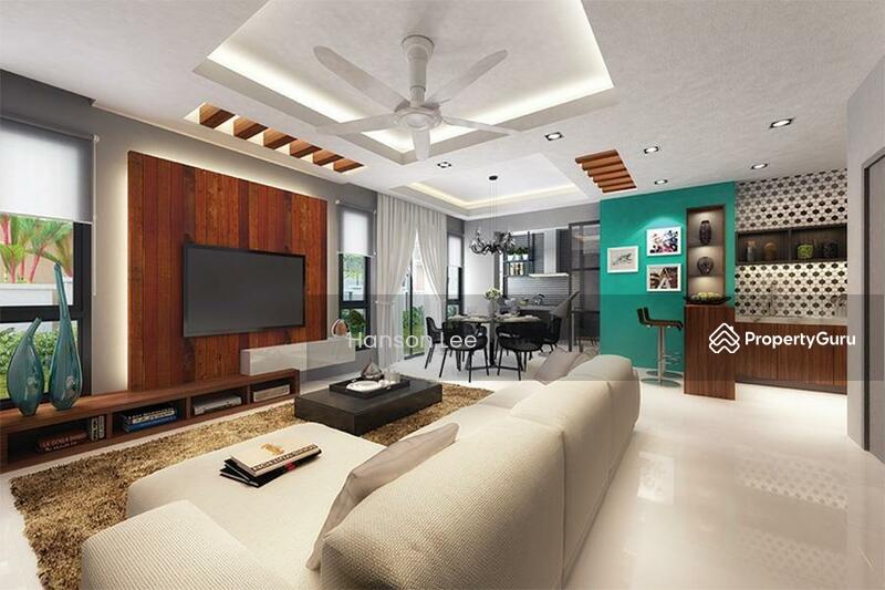 Untuk Dijual - Corner Lot Taman Puncak Jalil Seri Kembangan - Double Storey House