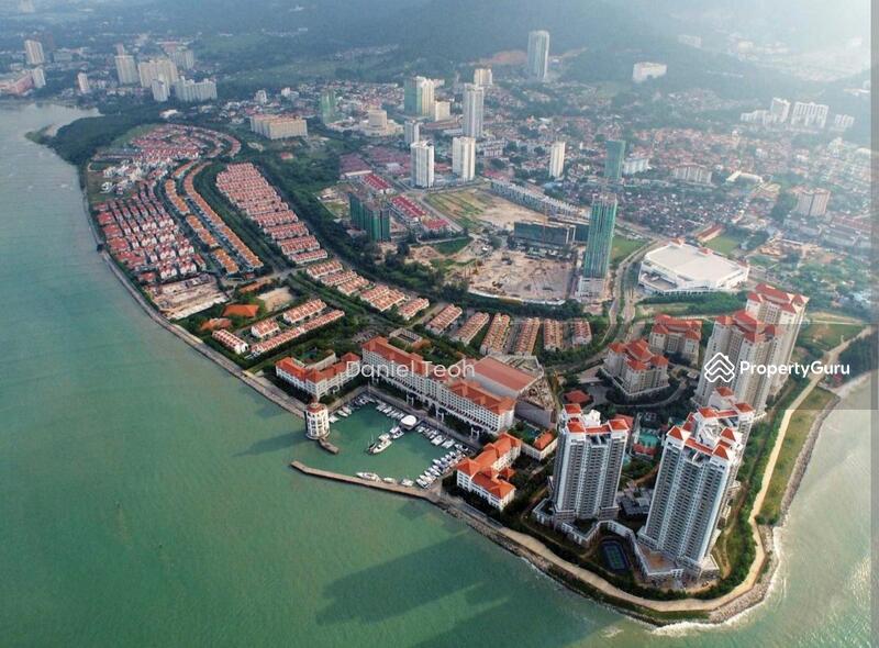 Semi-Detached House for Sale in Tanjung Tokong (Penang) - Daniel Teoh - PropertyGuru.com.my