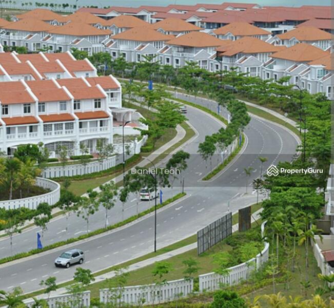 Semi-Detached House for Sale in Tanjung Tokong (Penang) - Daniel Teoh - PropertyGuru.com.my