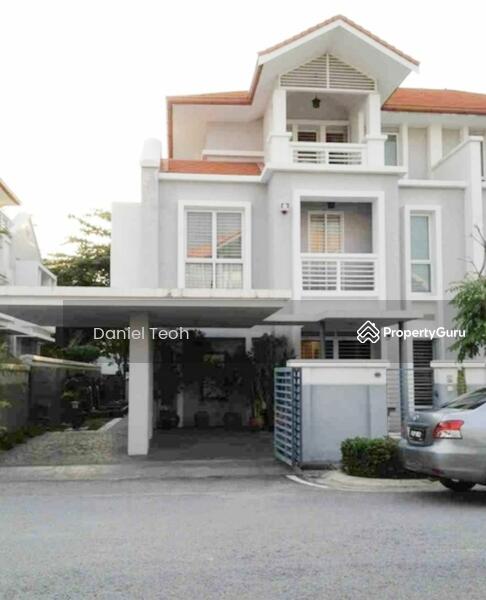 Semi-Detached House for Sale in Tanjung Tokong (Penang) - Daniel Teoh - PropertyGuru.com.my