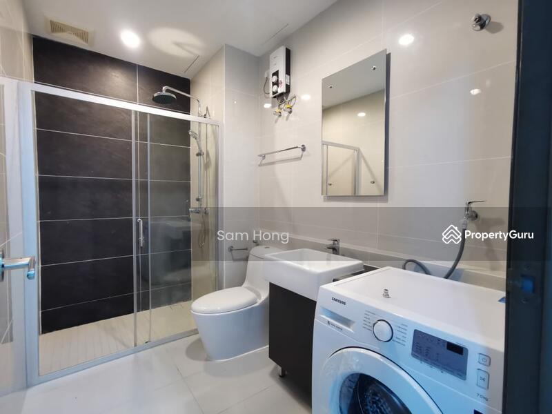 Amberside @ Country Garden Danga Bay untuk Untuk Disewa - RM 1,900 /bulan, Apr 2026 - PropertyGuru.com.my