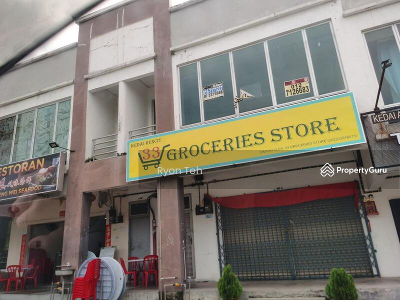 Shop / Office for Sale in Ulu Tiram (Johor) - Ryon Teh - PropertyGuru.com.my