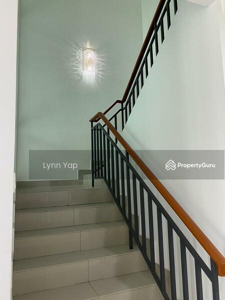 For Rent - i-Residence @ i-City