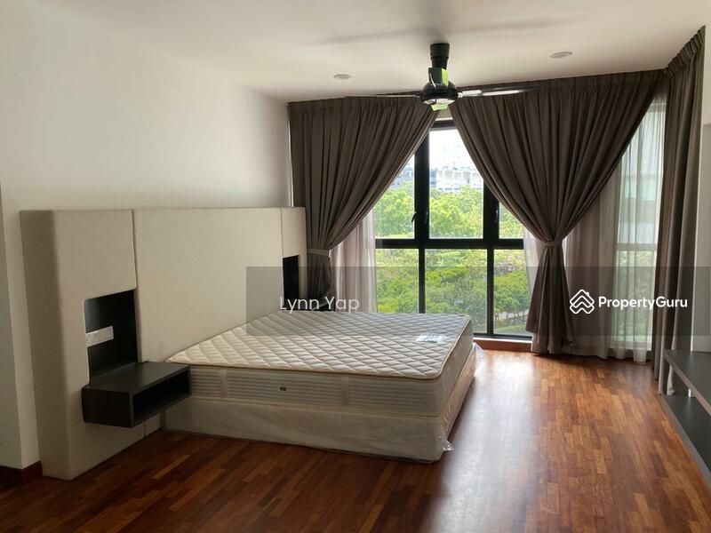 For Rent - i-Residence @ i-City