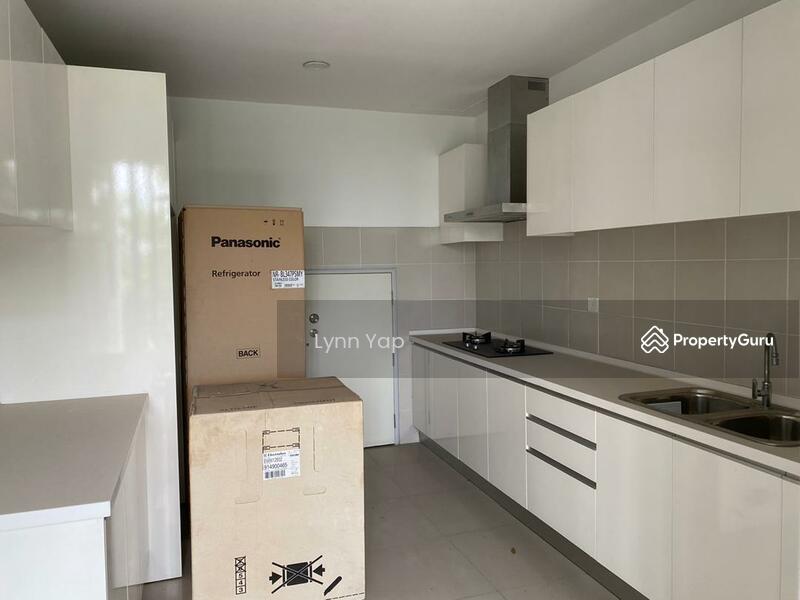 For Rent - i-Residence @ i-City