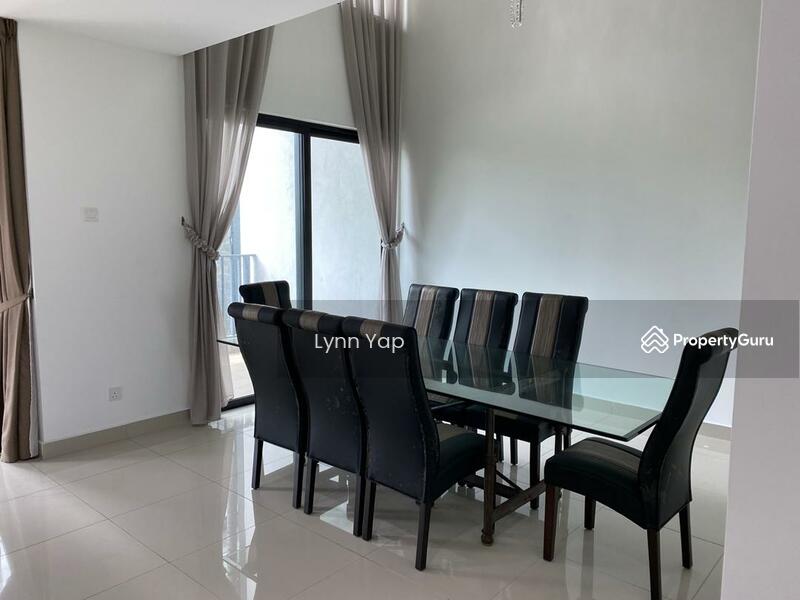 For Rent - i-Residence @ i-City