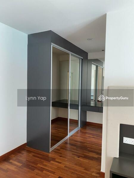 For Rent - i-Residence @ i-City